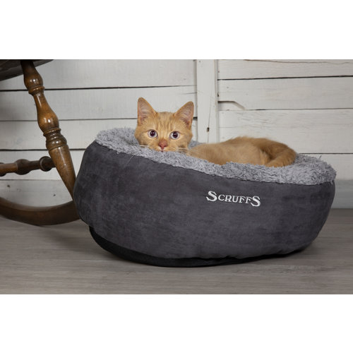 Scruffs® Scruffs Cosy Cat Bed