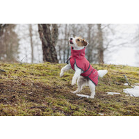 RukkaPets WINDY THERMAL JACKET - Thermo Hundejacke RukkaPets RukkaPets WINDY THERMAL JACKET - Thermo Hundejacke