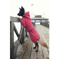 RukkaPets WINDY THERMAL JACKET - Thermo Hundejacke RukkaPets RukkaPets WINDY THERMAL JACKET - Thermo Hundejacke