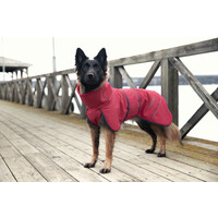 RukkaPets WINDY THERMAL JACKET - Thermo Hundejacke RukkaPets RukkaPets WINDY THERMAL JACKET - Thermo Hundejacke