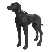 RukkaPets SOLID HARNESS - Hundegeschirr RukkaPets RukkaPets SOLID HARNESS - Hundegeschirr