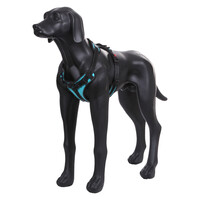 RukkaPets SOLID HARNESS - Hundegeschirr RukkaPets RukkaPets SOLID HARNESS - Hundegeschirr