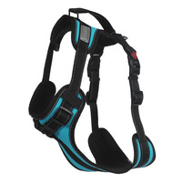 RukkaPets SOLID HARNESS - Hundegeschirr RukkaPets RukkaPets SOLID HARNESS - Hundegeschirr