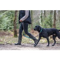 RukkaPets SOLID COLLAR - Hundehalsband RukkaPets RukkaPets SOLID COLLAR - Hundehalsband