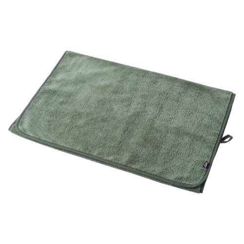 Rukka RukkaPets MEDEA ECO TOWEL - Olive