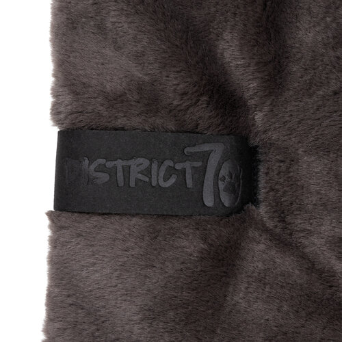 District 70 District 70 NUZZLE -Hundebett