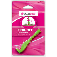 bogaclean® TICK-OFF ZECKENHAKEN 1 Stk Bogar bogaclean® TICK-OFF ZECKENHAKEN 1 Stk