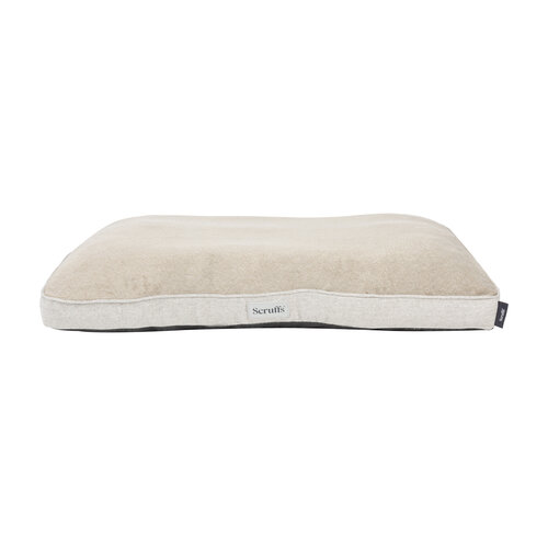 Scruffs® Scruffs - Harvard Memory Foam orthopädische Matratze