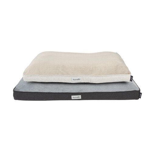Scruffs® Scruffs - Harvard Memory Foam orthopädische Matratze