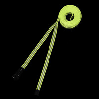 Rukka RukkaPets GRIP TRACKING LEASH - S - Neon Yellow