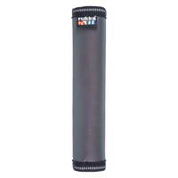 RukkaPets LUMINOUS TUBE - Leinenhülle - Regebogenfarben RukkaPets RukkaPets LUMINOUS TUBE - Leinenhülle - Regebogenfarben