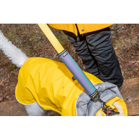 RukkaPets LUMINOUS TUBE - Leinenhülle - Regebogenfarben RukkaPets RukkaPets LUMINOUS TUBE - Leinenhülle - Regebogenfarben