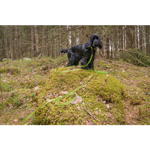 Rukka Rukka - Grip Tracking Leash - Trekking Hundeleine