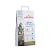 Almo Nature Katzenstreu mit Kornstruktur – 4 kg Almo Nature Almo Nature Katzenstreu mit Kornstruktur – 4 kg