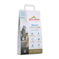 Almo Nature Almo Nature Cat Litter - Katzenstreu - Grain Texture - 4kg