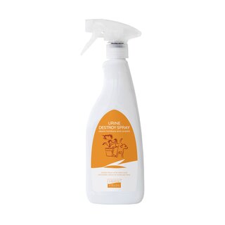 Greenfields Urinentfernungsspray  400 ml