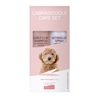 Greenfields Greenfields Labradoodle Care Set 2x250ml