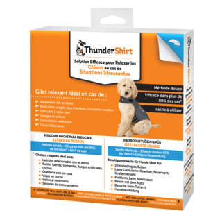 ThunderShirt®