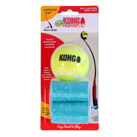 KONG KONG - HandiPOD Launch Refill - 11 x 23 x 7.8 - Green