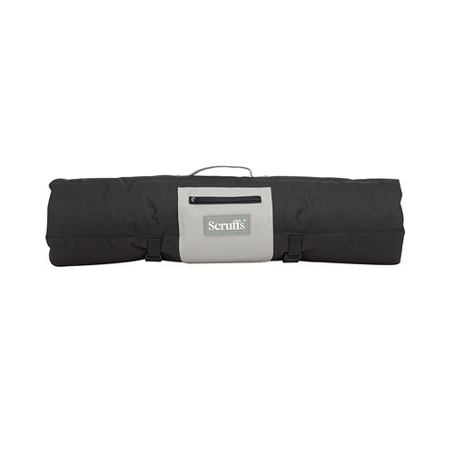 Scruffs® Scruffs - Expedition Roll Up Travel Pet Bed