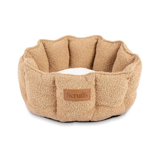 Scruffs® Scruffs - Boucle Cat Bed