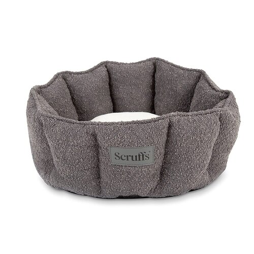 Scruffs® Scruffs - Boucle Cat Bed