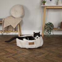 Scruffs® Scruffs - Helsinki Cat Bed