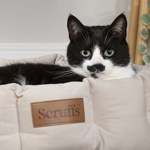 Scruffs® Scruffs - Helsinki Cat Bed