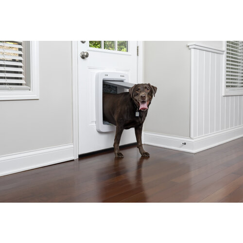 PetSafe® Petsafe - SmartDoor Connected Pet Door