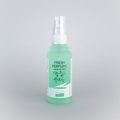 Greenfields Greenfields Hundeparfüm Fresh 100 ml