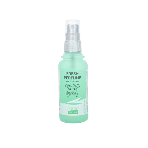 Greenfields Greenfields Hundeparfüm Fresh 100 ml