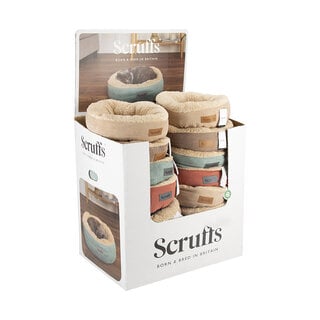 Display Cosy Cat Bed Combo - 24 Stück