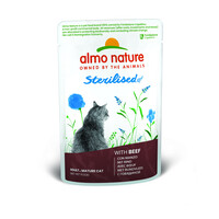 Almo Nature Almo Nature - Functionals - 30 x 70g