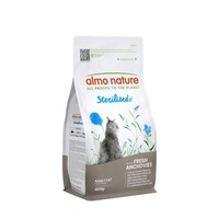 Almo Nature Almo Nature Katze Trockenfutter - Sterilised - 400g oder 2kg