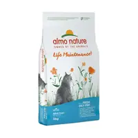 Almo Nature Almo Nature Cat Holistic Dry Food - Maintenance