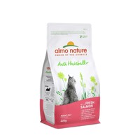 Almo Nature Almo Nature Cat Holistic Dry Food - Anti-Hairball