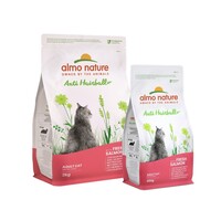 Almo Nature Almo Nature Cat Holistic Dry Food - Anti-Hairball