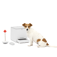 PetSafe® Teach & Treat Remote Reward Trainer