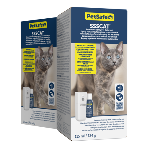 PetSafe® PetSafe - SSSCAT Gen 2 Kit