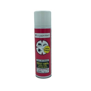 bogaprotect® INSECTICIDAL ENVIRONMENTAL SPRAY 250 ml (6x)