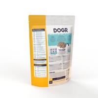 DOGR Trockenfutter für Hunde - Adult - Huhn