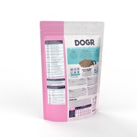 DOGR Dry dog food - Puppy - Chicken