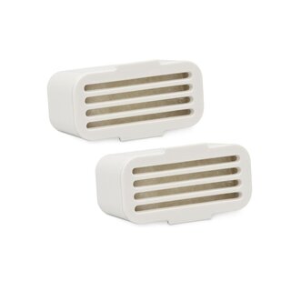 ScoopFree SmartSpin™ Deodorizer - 2 Pack