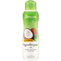 Tropiclean Tropiclean - Hypoallergenic Shampoo - 355ml