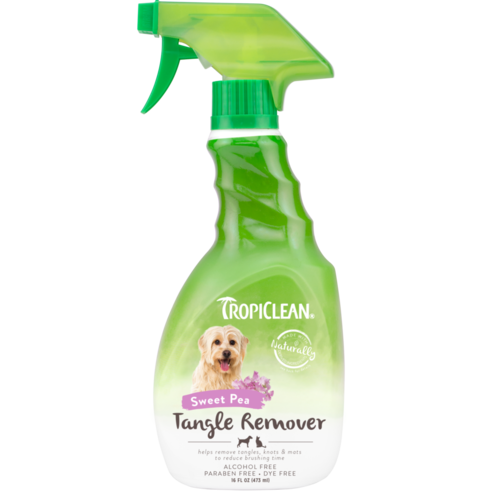 Tropiclean Tropiclean - Tangle Remover - 473ml