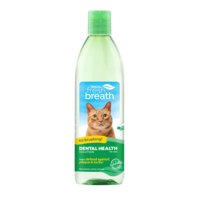 Tropiclean Tropiclean Fresh Breath - Oral Care Water Additive For Cats - 473ml