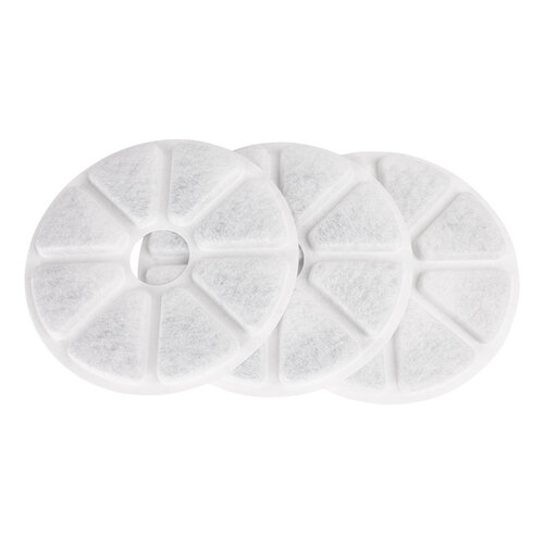 District 70 District 70 - FLOW Pet Fountain Filters - 3pcs