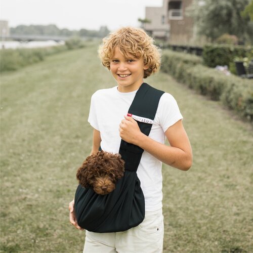 4Lazylegs 4LazyLegs Pocket Basic Tasche