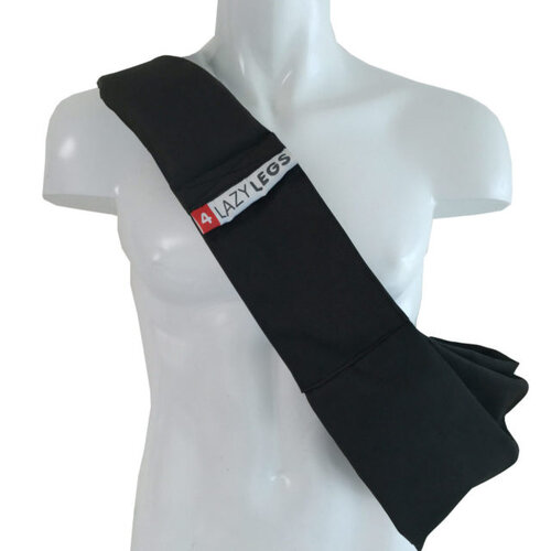 4Lazylegs 4LazyLegs Pocket Basic Tasche