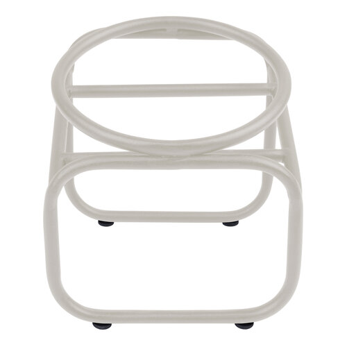 District 70 BUTLER Food bowl stand (Single) Cat